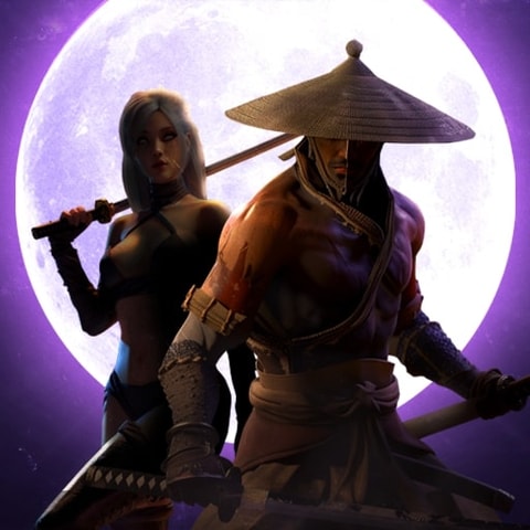 Samurai vs Yakuza - Juego de lucha y acción gratis