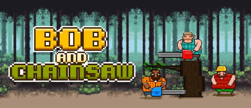 Bob y motosierra - Juego casual para jugar gratis
