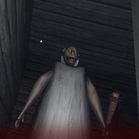 Granny Returns 3D : Evil Destiny
