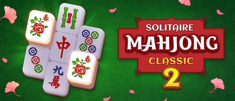 Solitaire Mahjong Clásico 2 - Juega en línea y gratis