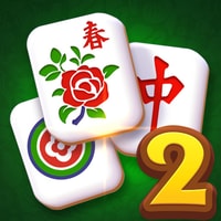 Solitaire Mahjong Classic 2 - Play Free Online Mahjong Puzzle Game