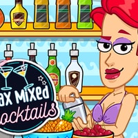 Max Mixed Cocktails