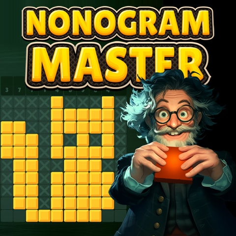 Nonogram Master - Ücretsiz Bulmaca Oyunlarıyla Oyna