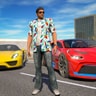 Gangster Shooting Policía Juego - Juega y Sobrevive en la Ciudad