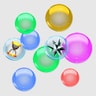 Tap The Bubble - Free Bubble Shooter Game to Play and Relax