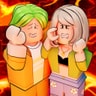 Math Lava: Tower Race - Ücretsiz Çevrimiçi Oyna