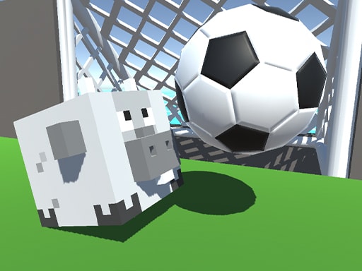 Goal.io - Free Online Soccer Game to Play Now