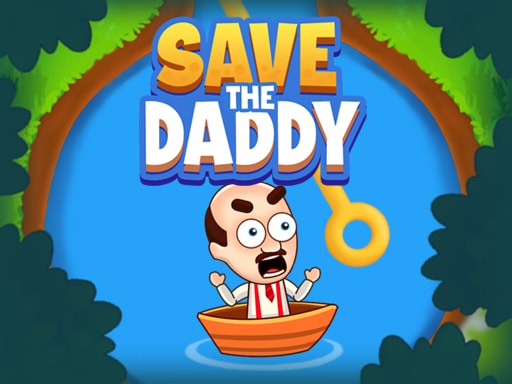 Save the Daddy - Puzzle Adventure Game to Play Online for Free