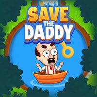 Save the Daddy - Puzzle Adventure Game to Play Online for Free