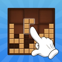 Stack Blocks Connect Wooden Blocks - Fun Puzzle Game to Play Online