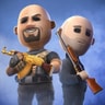 Battlefield Elite 3D - Juego multijugador en línea gratis