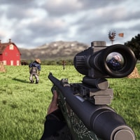 Dead Zed - Zombie Shooter Survival Game