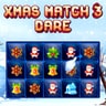 Xmas Match 3 Dare - Juego de combinar 3 en línea gratis
