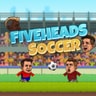 Fiveheads Soccer - Juego de fútbol en línea gratis