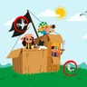 Find 6 Differences – Free Spot the Hidden Changes Puzzle Game