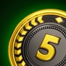 Coin Merge Machine