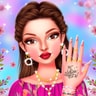 Celebrity Spring Manicure Tasarımı Oyna - Ücretsiz Çocuk ve Yetişkinler İçin Eğlenceli Oyun