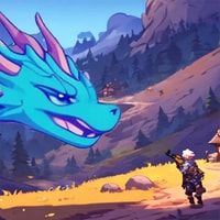 Garden Guardians - Play Free Tower Defense & Merge Game