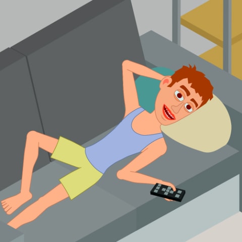 Life Clicker - Hayat Simülasyonu ve Oyna Oyunları