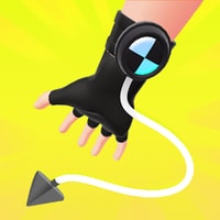 Ropeman 3D - Fun Casual Game to Play Online for Free