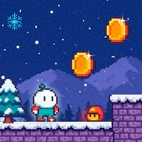 Nuwpy's Adventure