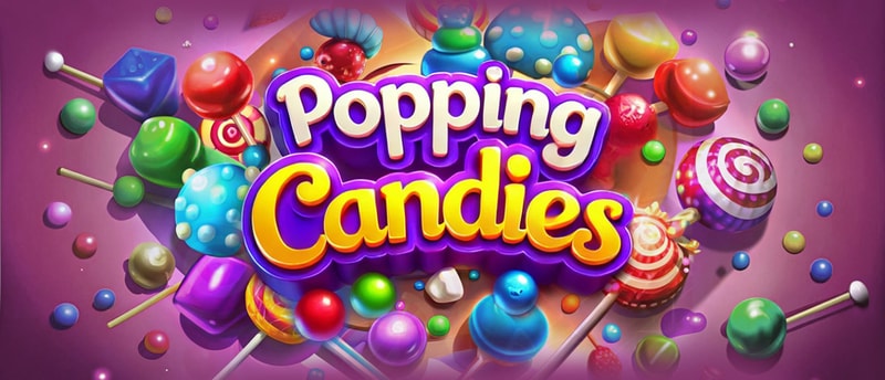 Popping Candies