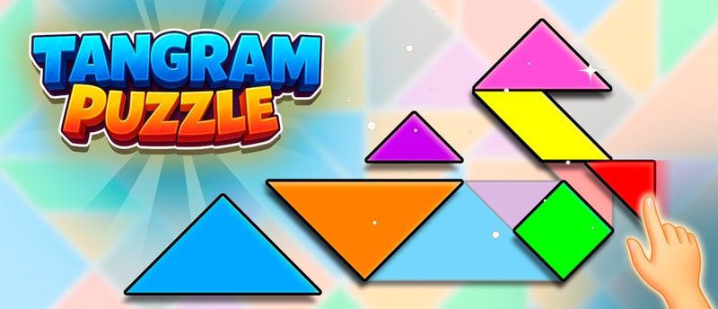 Tangram Puzzle