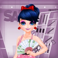 Marinet Freaky Black Friday Sale - Play Dress-up Game Online for Free