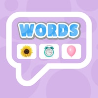 Words - Fun Word Puzzle Game to Play and Learn