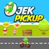 Ojek Pickup - Juego de Conducción y Puzzle Gratis
