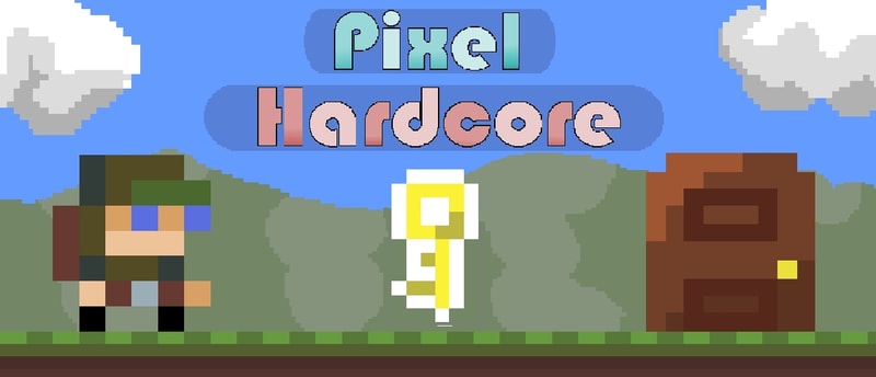 Pixel Hardcore
