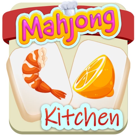 Mahjong Kitchen Oyna - Eğlenceli ve Rahatlatıcı Mahjong Oyunu