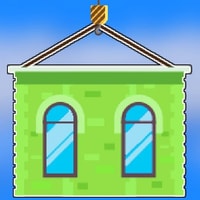 City Tower Builder - Free City Building & Arcade Game