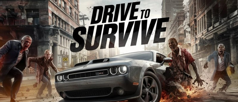 Drive To Survive