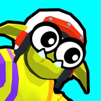 Funny Blade & Magic - Play Action Adventure Game Online