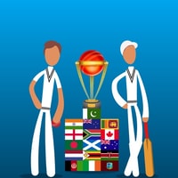 Azad Cricket - Play Free Online Cricket Game & World Cup 2024