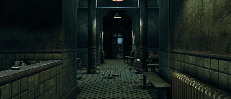 Resident Evil: Purge Operation - Zombie Shooter Game