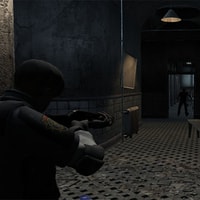Resident Evil: Purge Operation - Zombie Shooter Game