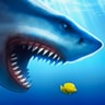 Mega Shark: Free Online Adventure Game to Play and Survive