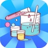 Bottle Challenge - Fun Puzzle Game to Play and Solve