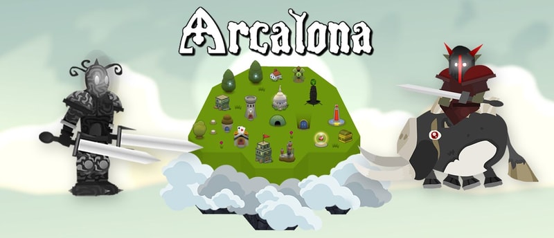Arcalona
