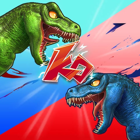 Merge Master Dinosaur Fusion - Play Free Puzzle Battle Game