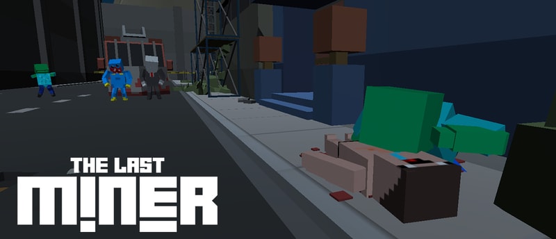The Last Miner