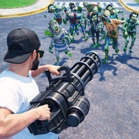 Zindex - Zombie Survival Shooter Game to Play Online