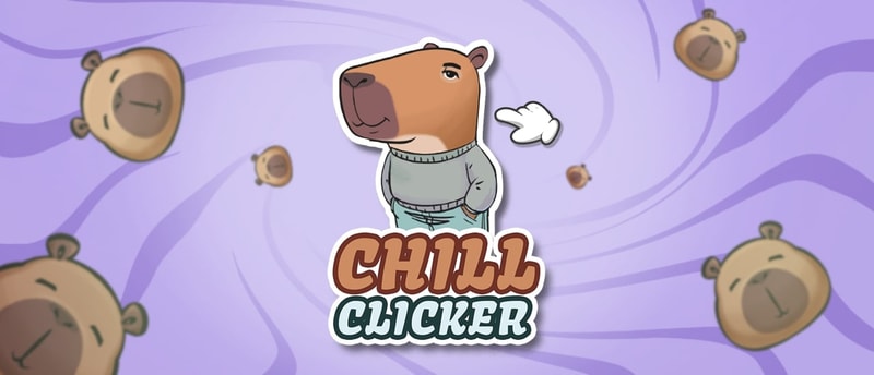 Chill Clicker