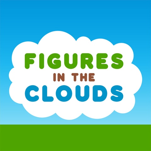 Figures in the Clouds - Eğitici Oyunlar ve Bulmaca Oyunları
