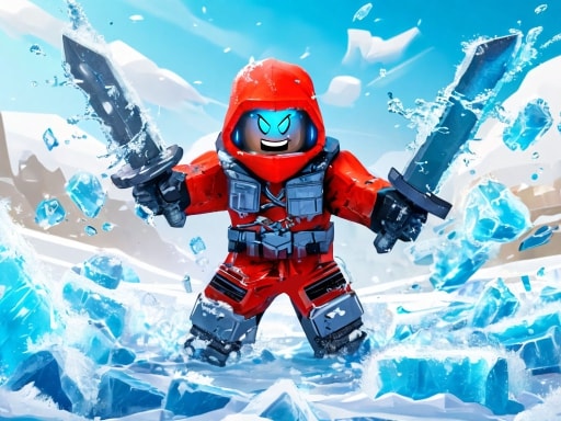 Blox Fruits Roblox Game - Play Online & Free Adventure
