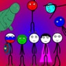 Superhéroes y la Varita - Juego de Aventura Gratis