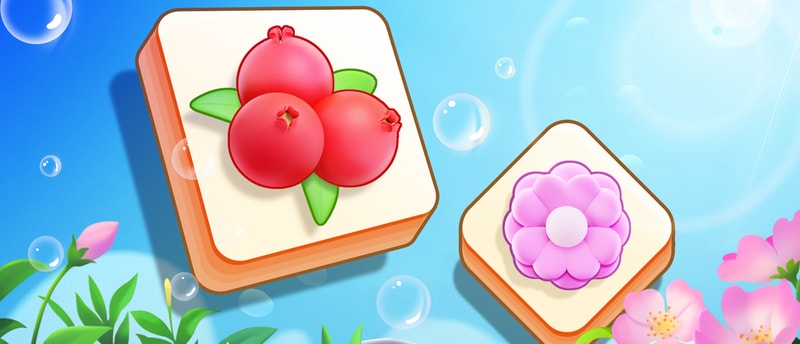 Zen Tile - Free Match-3 Puzzle Game to Play and Relax