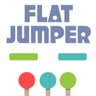 Flat Jumper - Fun Puzzle Game to Play and Score High